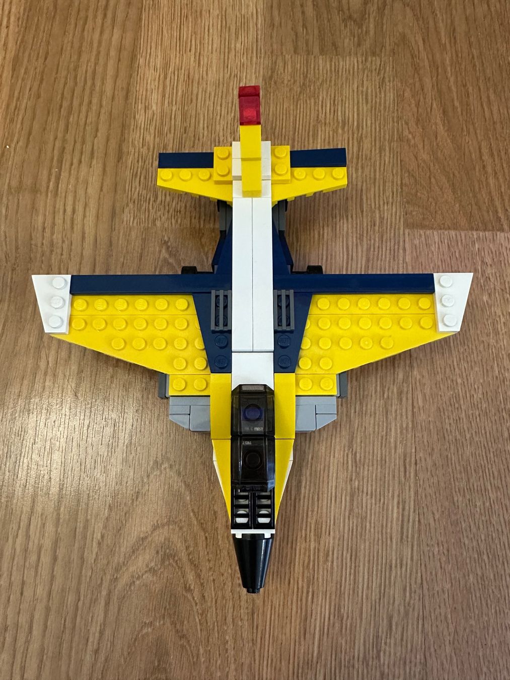 Lego Jeux de construction: LEGO Creator 6912 – D'occasion à Peseux par GSM757805 2
