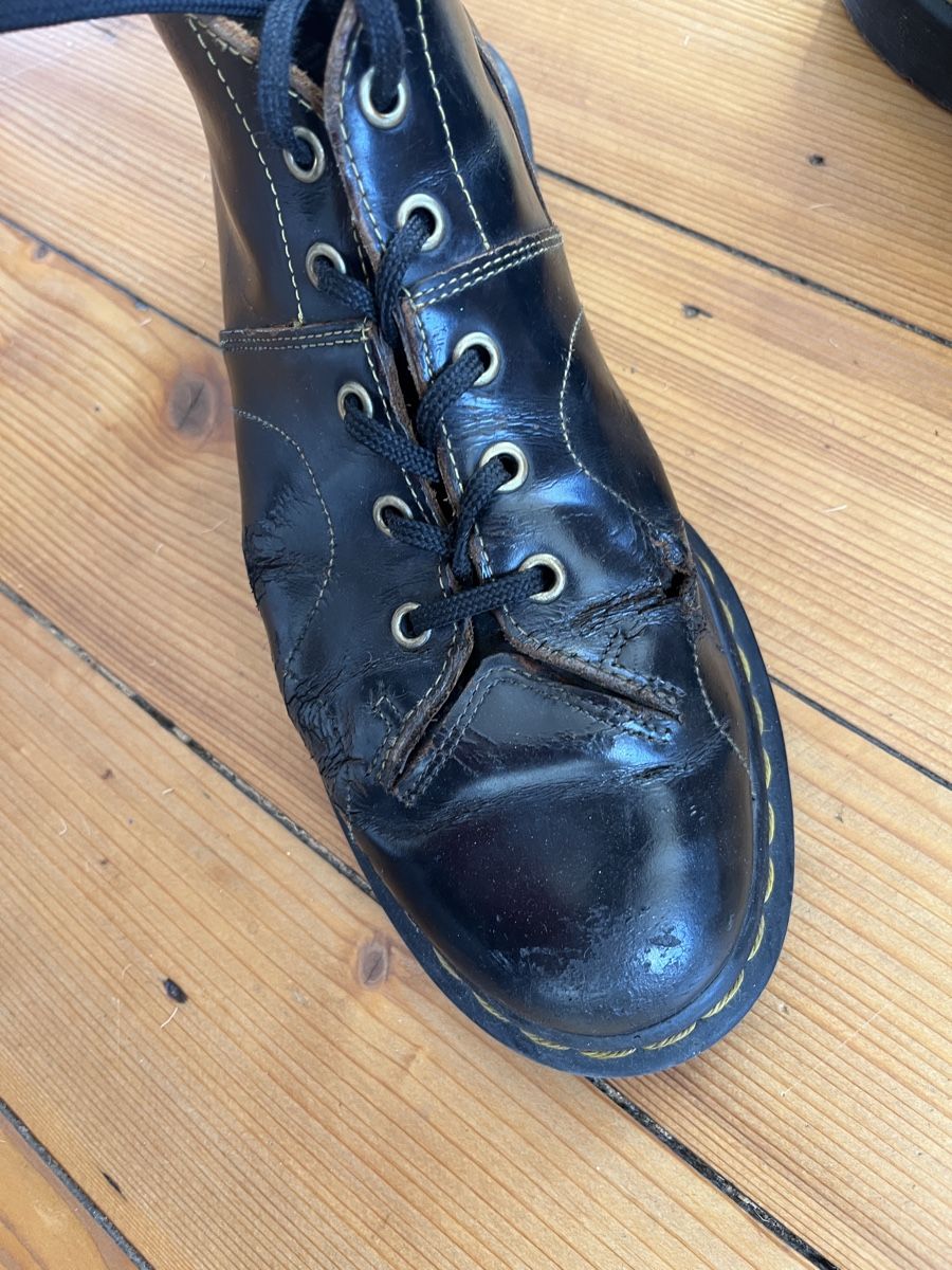 Damenschuhe: Doc Martens – Gebraucht aus Bern von Nina_Lou 3