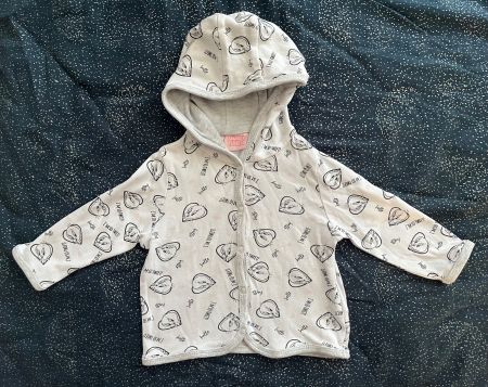 Tweety Jäckchen, Grösse 62/68