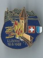Luzern PIN