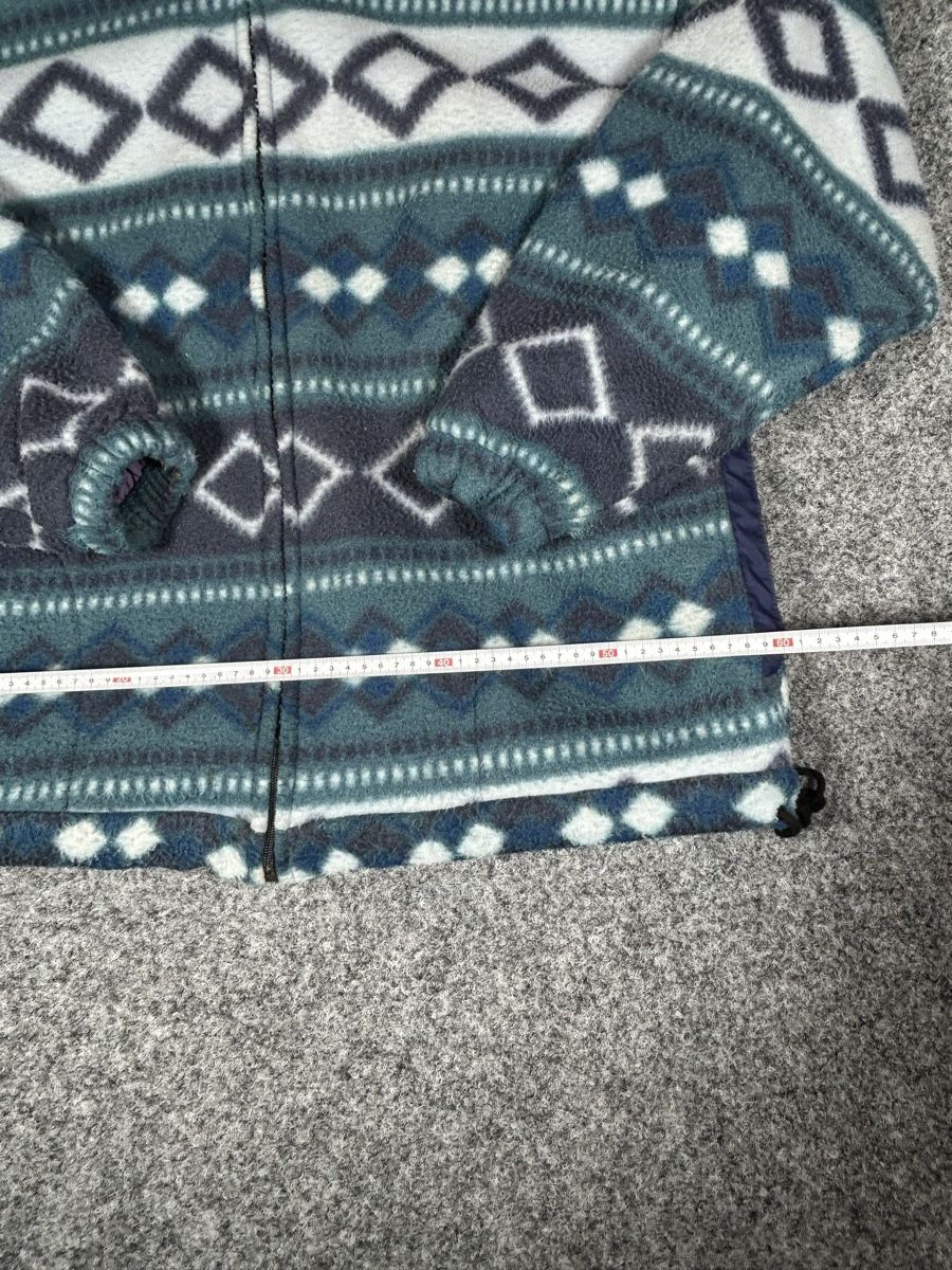 Vestes: 1990 fleece L men  – D'occasion à La Sagne NE par Matlasape 3