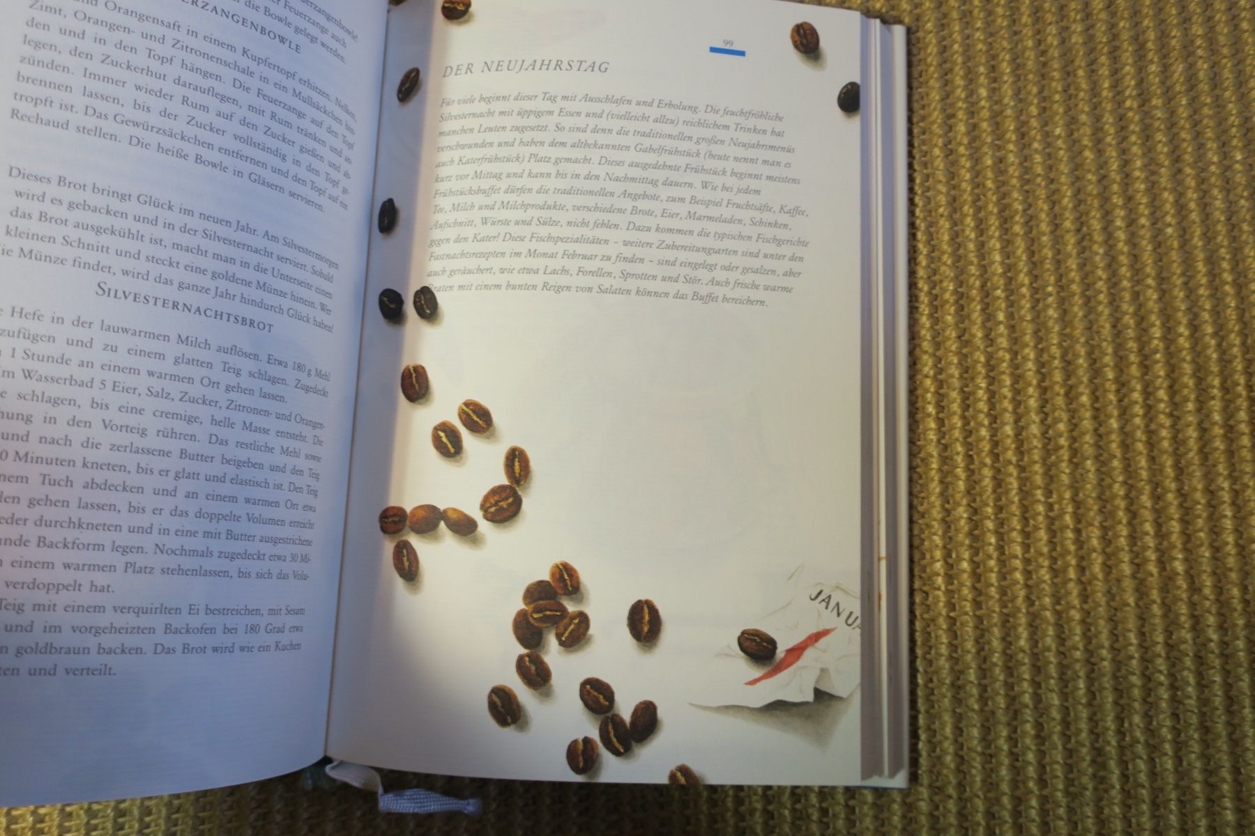 Libri: Oskar Marti Winter in der Küche / Chrüteroski – Usato da Langenthal venduto da Riccardamax 4