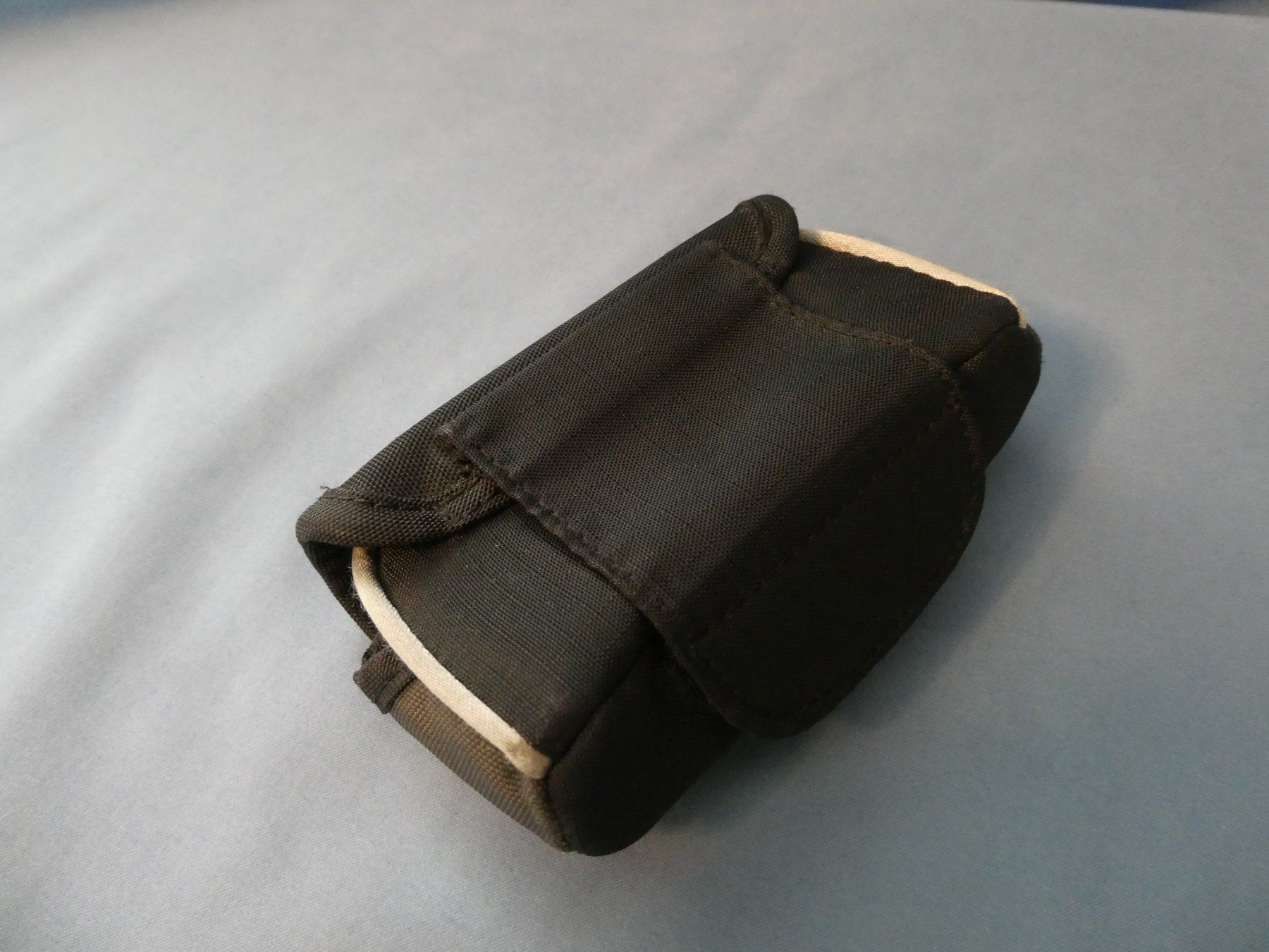Covers & Schutzfolien: Aufbewahrungshülle Samsonite Handy – Gebraucht aus Tann von Charly65 1