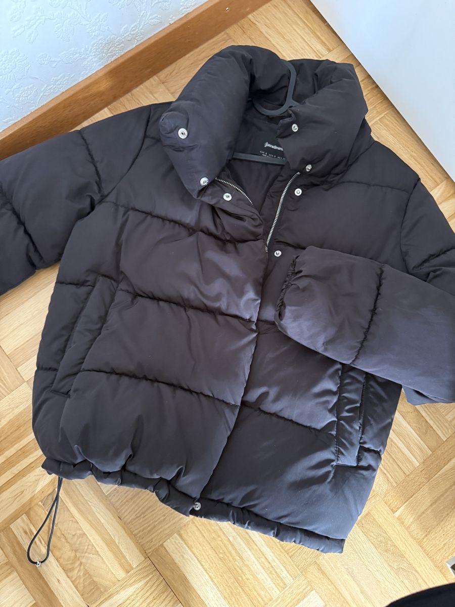 Stradivarius Cappotti: Stradivarius mantel – Usato da Biglen venduto da goz_h8dv 1