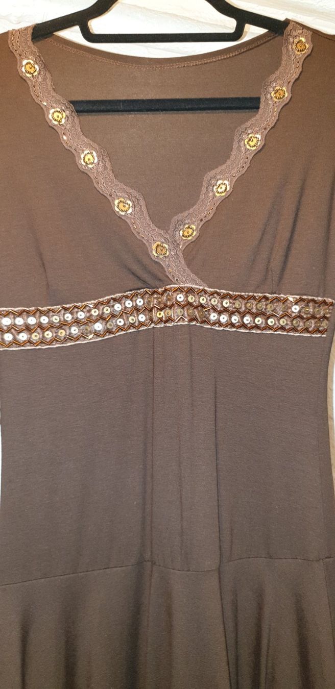 Kleider: SommerKleid gr 34/36 – Gebraucht aus Gwatt (Thun) von Letzte-Chance-III 4