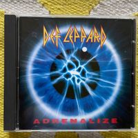 DEF LEPPARD-ADRENALIZE