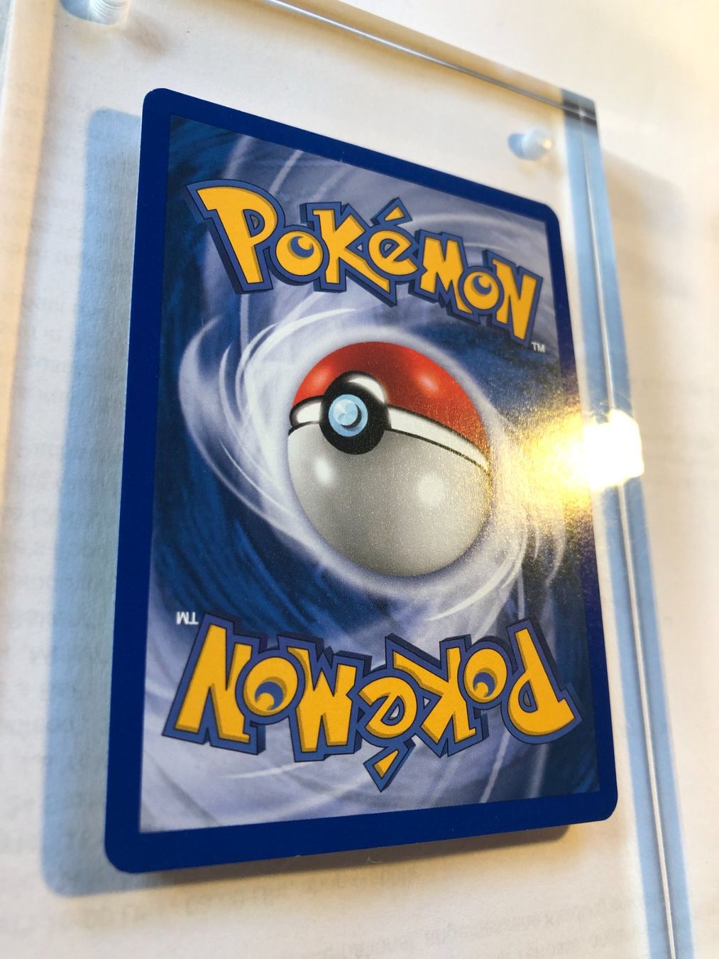 Carte collezionabili: Wooper (uncommon) Aquapolis - MINT - ab 1.- – Usato da Giubiasco venduto da dan_pr8b 5