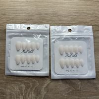 Press On Nails 