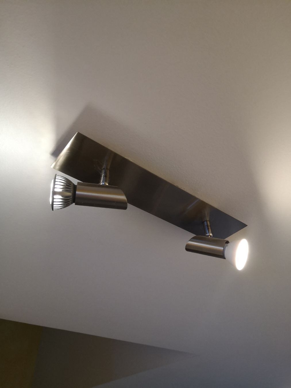Lampadari & plafoniere: Deckenspots – Usato da Rickenbach Sulz venduto da Joe5
