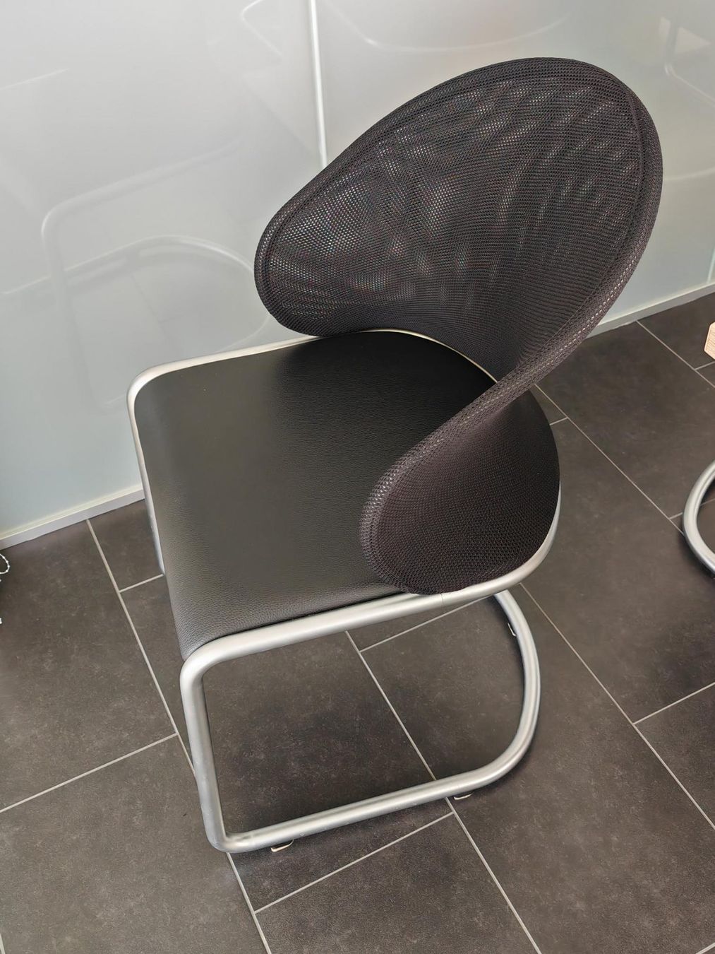 Sedie: Designer Stuhl - 6 Stück im Set – Nuovo (secondo la descrizione) da Pfäffikon SZ venduto da smartswiss17 3