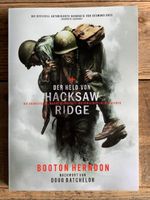 Der Held von Hacksaw Ridge (Booton Herndon) Gekürzte Fassung