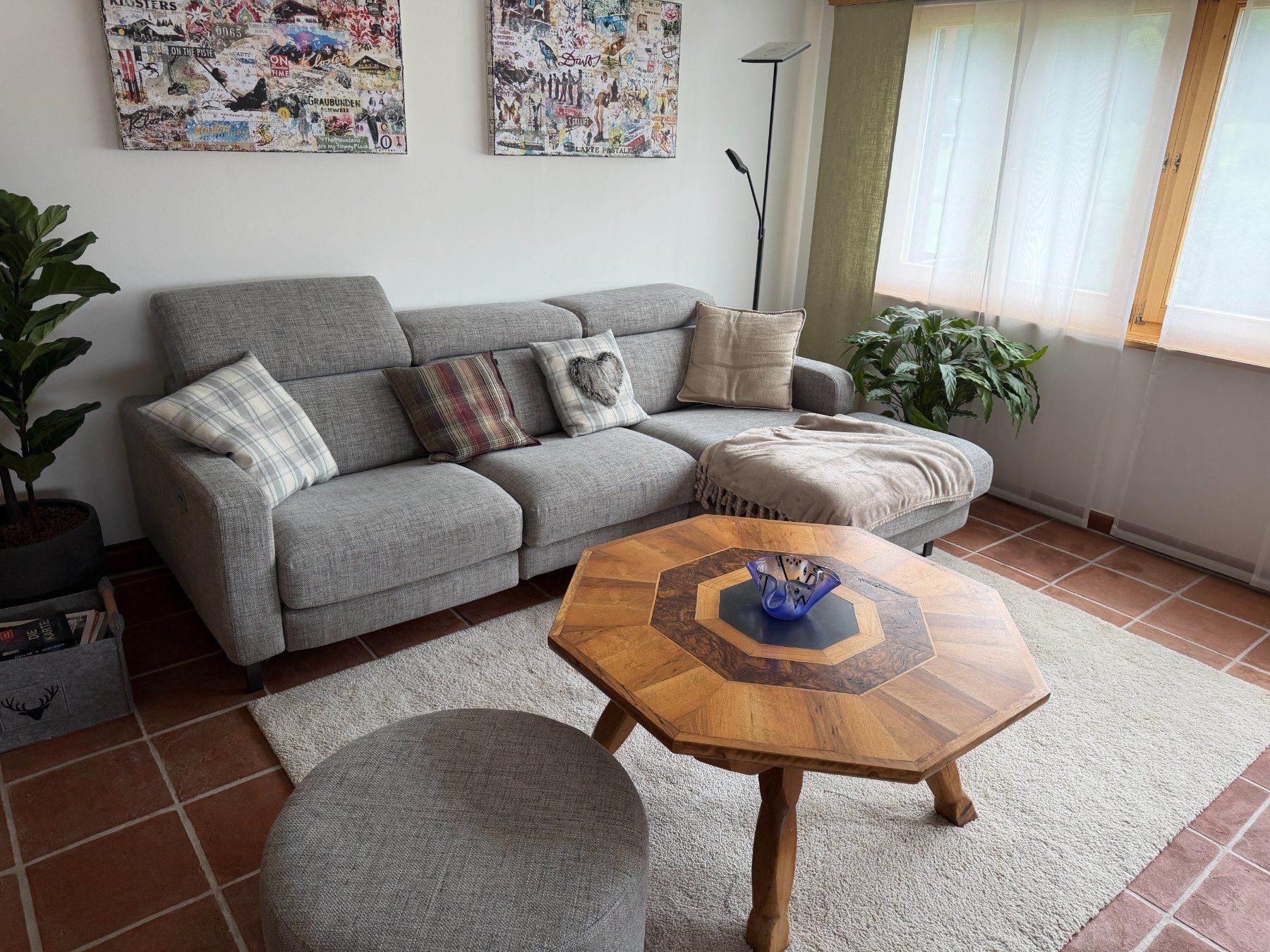 Sofas: Polstergruppe – Neuf (Voir description) à Klosters par Switcher2 1