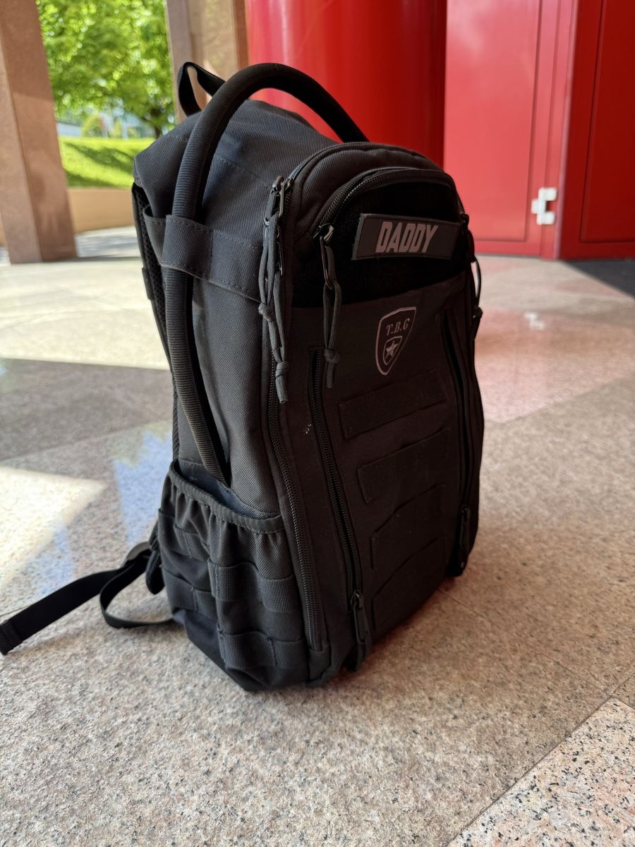 Sacs à dos: Sac à dos pratique et léger – Neuf (Voir description) à Genève par Felili
