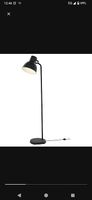 Hektar Stehlampe