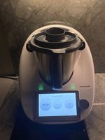 Vorwerk Thermomix TM6