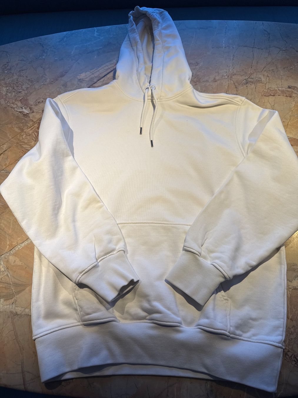 H&M Lotti di vestiti: 2 Pullover H&M Grösse S weiss – Usato da Winterthur venduto da britsi 1