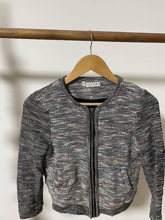 Volcom Giacche: Jacke von Volcom – Usato da Zürich venduto da maederja 1