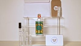 4711 Cologne - 2ml - Tester/Sample