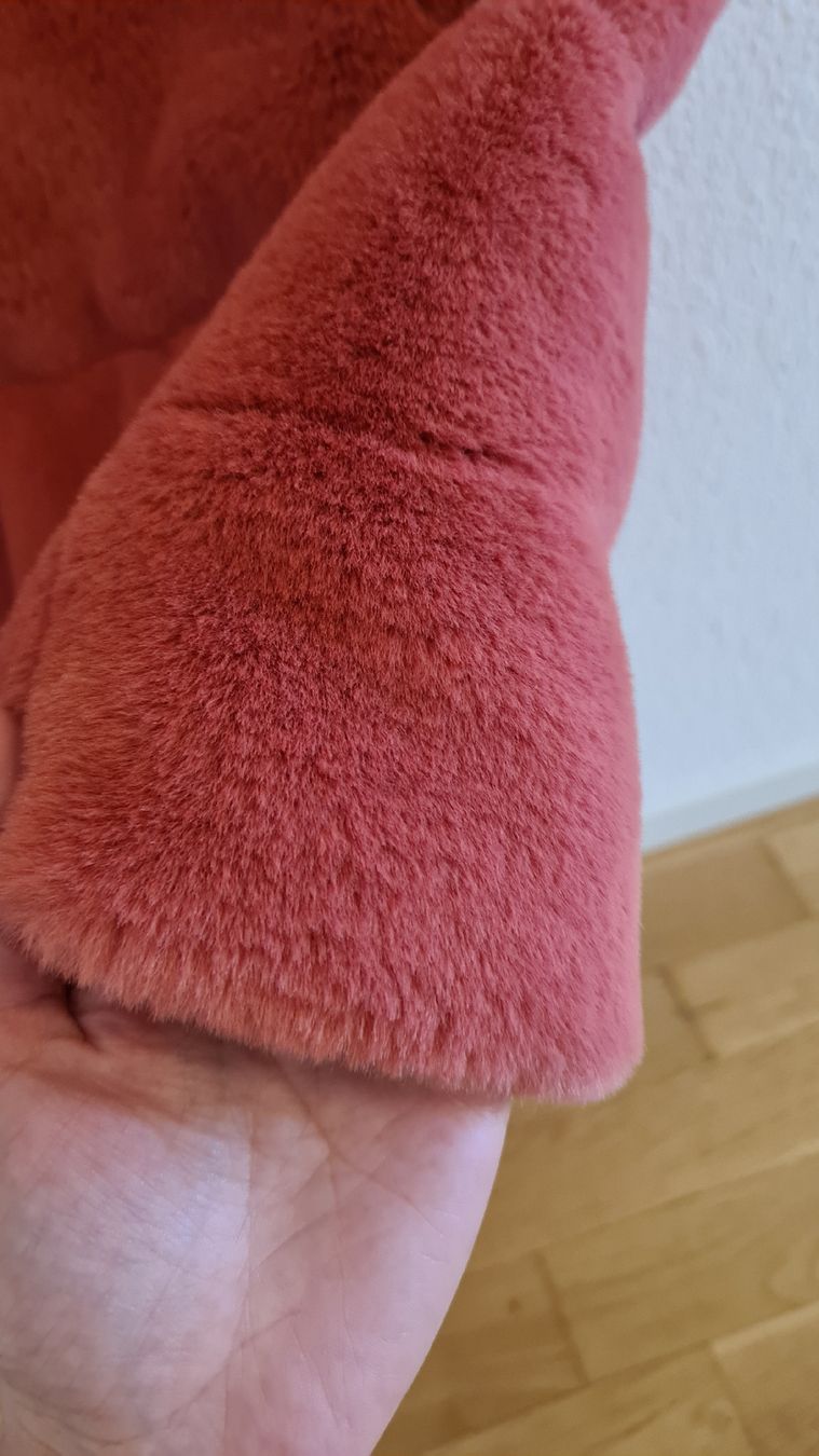 Fuchs Schmitt Cappotti: 🔥Fuchs Schmitt Halbmantel Pelzmantel – Nuovo (secondo la descrizione) da Zug venduto da opo_cy5d 3