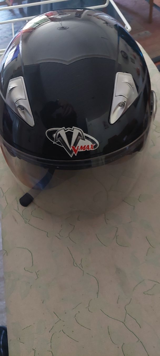 Helme & Visiere: Casque scooter/moto – Gebraucht aus GENEVE von Filou57 2