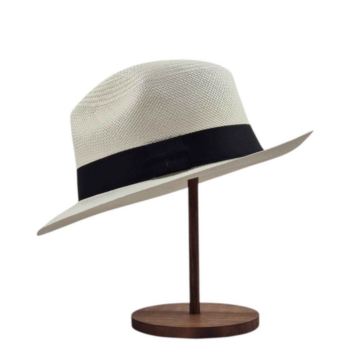 Hüte, Mützen & Caps: Echter Panama Hut Ecuador -Strohhut 54 cm – Neu und originalverpackt aus Villnachern von felixmoran 3