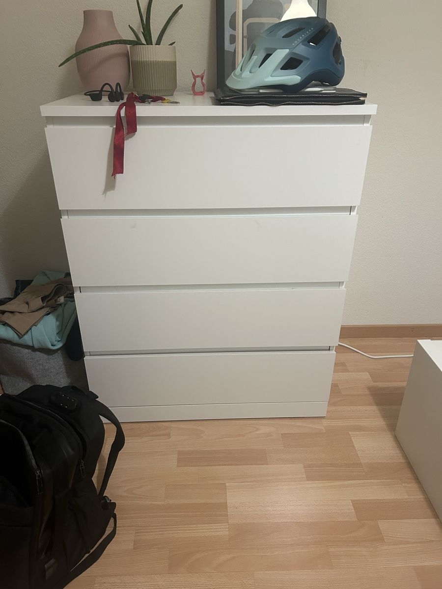 Kommoden: Cassette Ikea  – Neu (gemäss Beschreibung) aus Zürich von fra_n67z