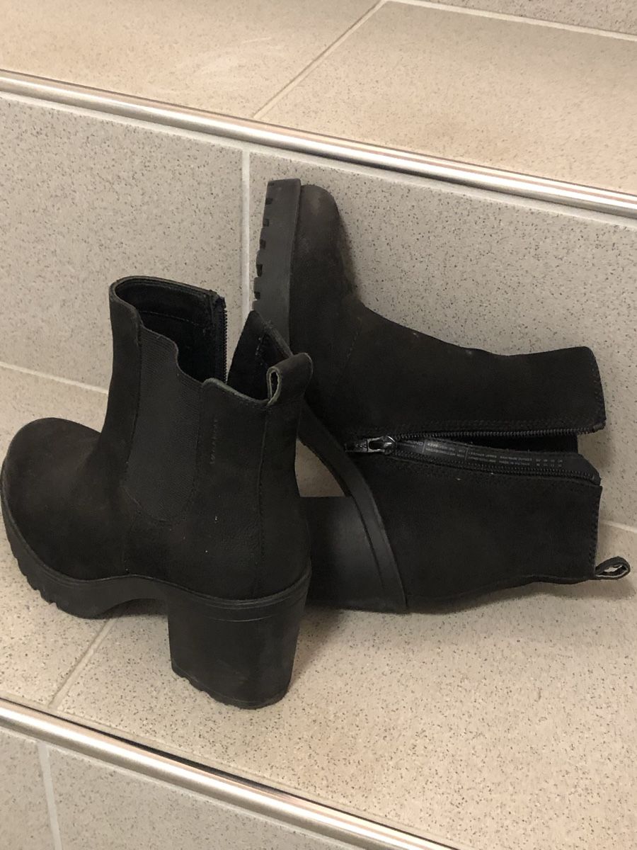 Vagabond Scarpe da donna: Vagabond Stiefeletten, Gr.36 – Usato da Brugg AG venduto da Vintage_und_Allerlei 1