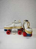 Vintage Rollschuhe von Tretorn Gr. 42