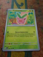POKEMON  Hoppspross   G  PAL DE  001/193   KP50   2023