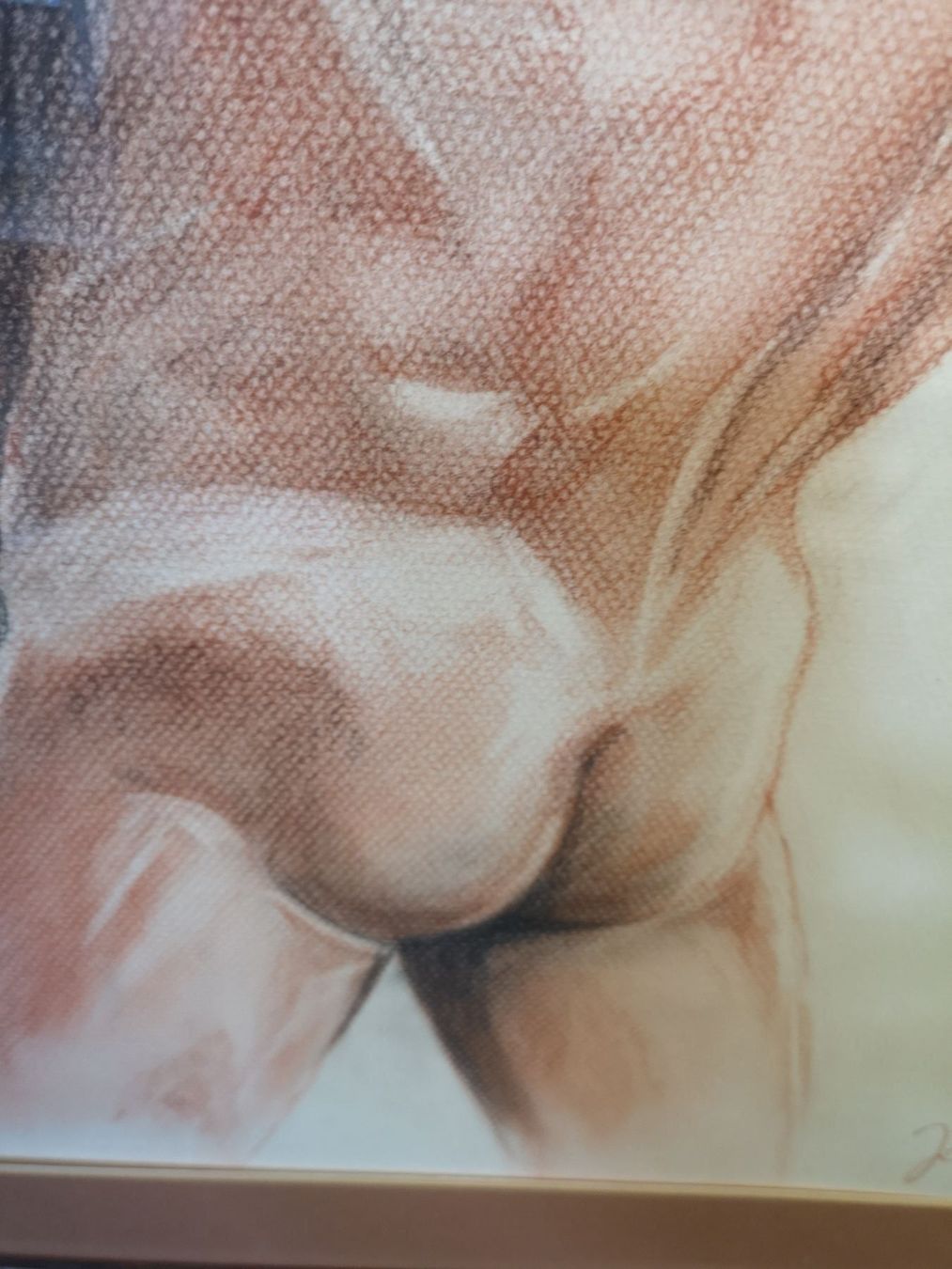 Dipinti: COUPLE NUS – Usato da Genève venduto da Qanil77 1