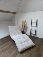 Moderne Design-Relaxliege / Chaiselongue  Wie neu!