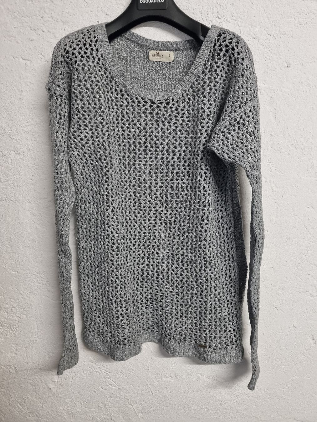 Hollister Maglioni & Felpe: Hollister Pullover Gr. L – Usato da Thalwil venduto da Coco2025