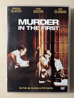 Murder in the First - DVD - Justizdrama (0105)