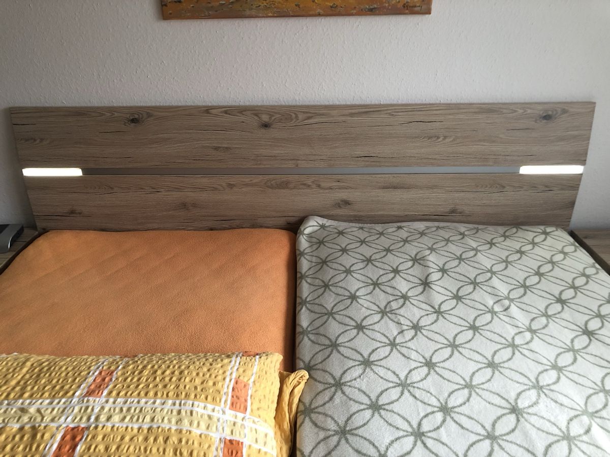 Letti: Doppelbett top Zustand – Nuovo (secondo la descrizione) da Reinach BL venduto da Widder1967 6