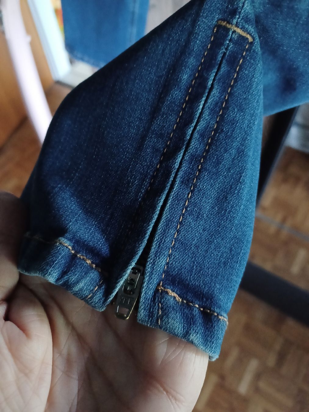 Jeans: Damenjeans Gr. 50 – Usato da Boswil venduto da Joli2222 1