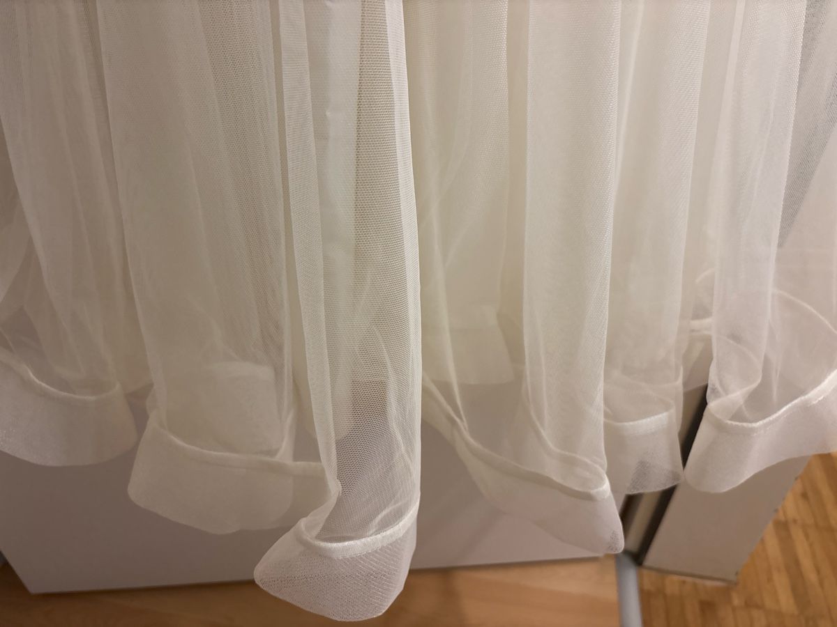 Vestiti: Weisses Kleid - nur 1x getragen – Nuovo (secondo la descrizione) da Buchs ZH venduto da els_mgj9 2
