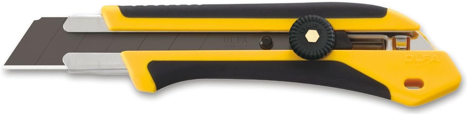 Coltelli: Japanmesser OLFA ® Profi Cutter / Messer – Nuovo e nell'imballaggio originale da Koppigen venduto da Bracher_Mail-House 1