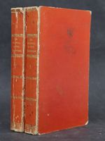 DIE SCHWEIZ IN IHREN RITTERBURGEN & BERGSCHLÖSSERN,1828