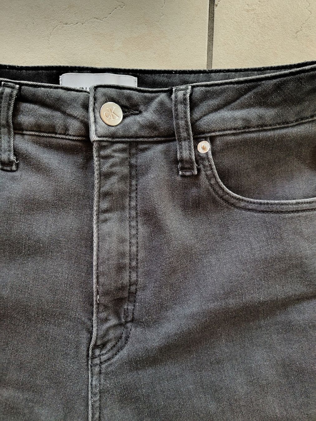 Calvin Klein Jeans: Calvin Klein Jeans, 30x32 – D'occasion à Enggistein par Noeleh01 2