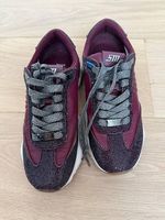 Steve Madden Sneakers Setback-R Cherry Gr. 35.5
