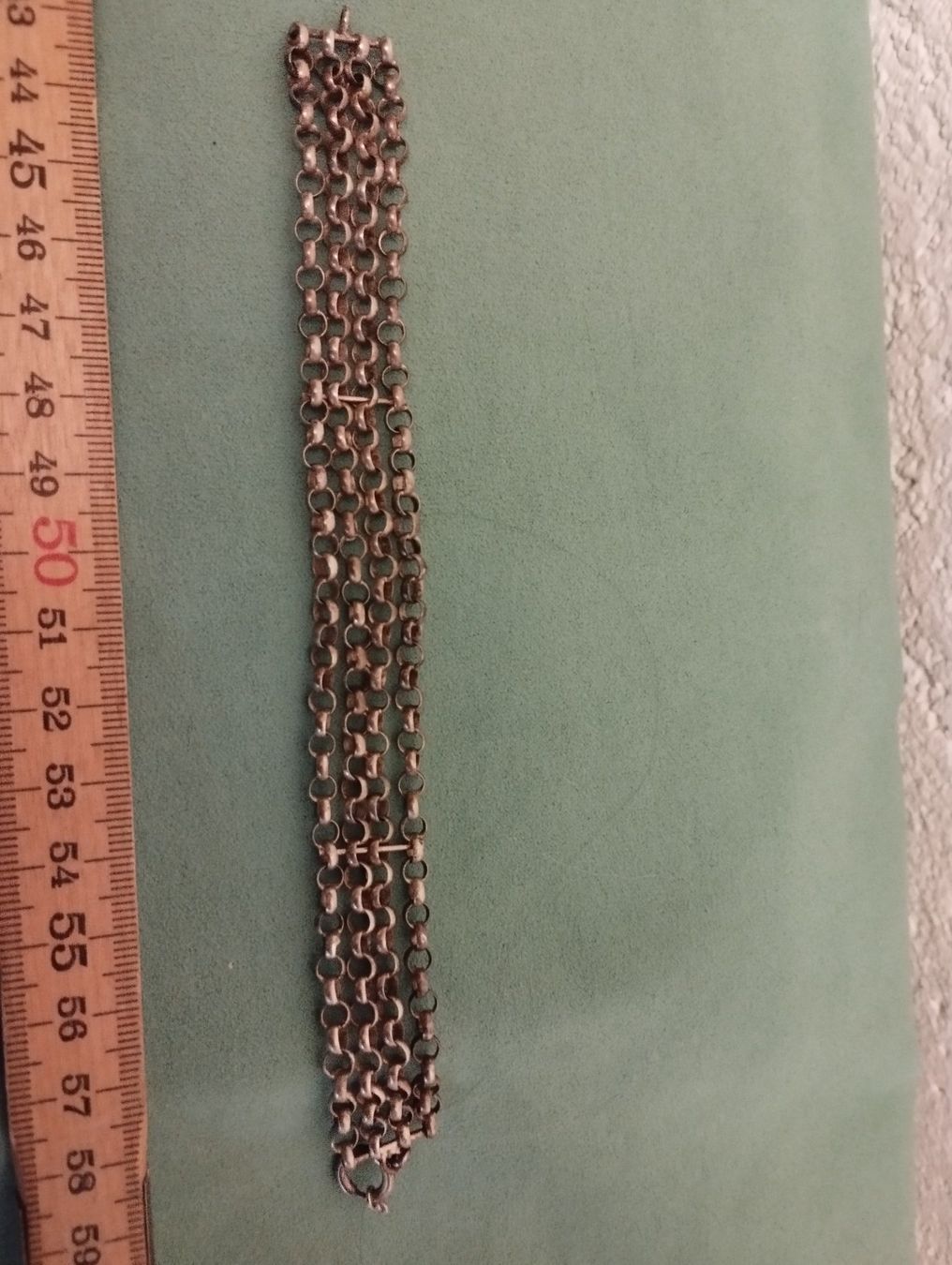 Bracciali & Braccialetti: Armband, Silber, antik, Trachtenschmuck – Usato da Ostermundigen venduto da Dinge1 4