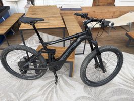 Gepflegtes Cube Stereo Hybrid 120 Pro 500 E-MTB Fully