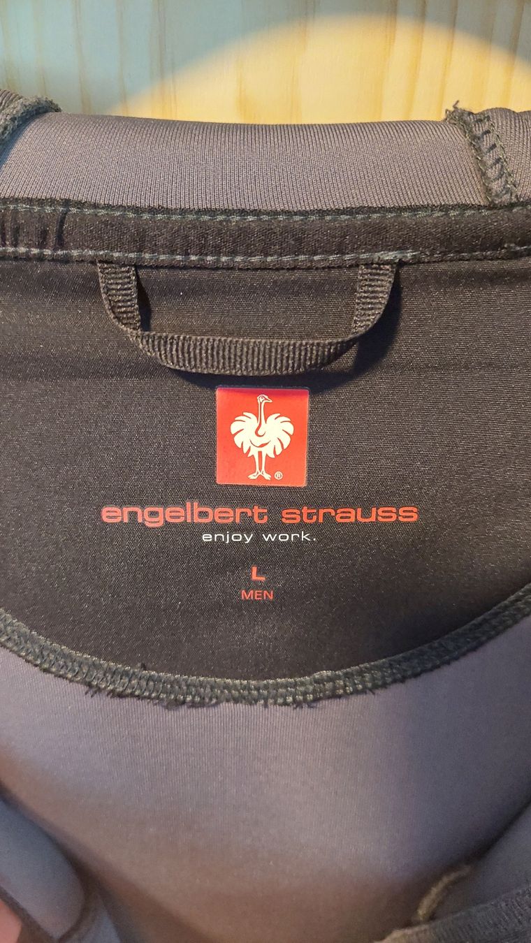 Engelbert Strauss Giacche: Engelbert Strauss, Kapuzenjacke climafoam e.s.dynashield – Nuovo (secondo la descrizione) da St. Moritz venduto da psina20 2