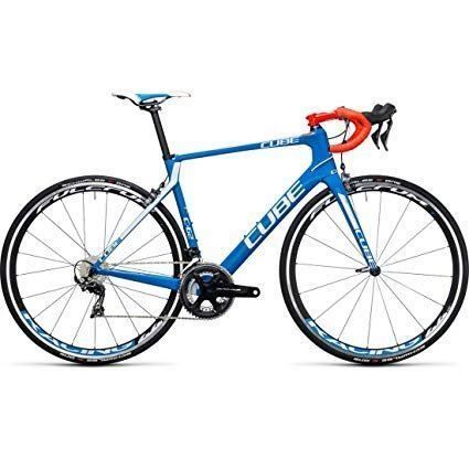 Fulcrum racing sale 44 aero c17