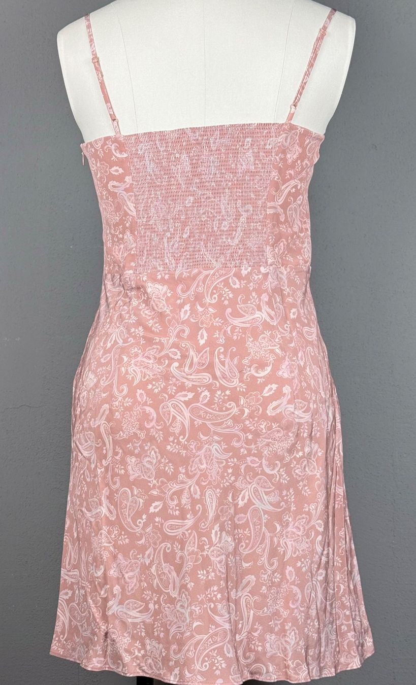 Vestiti: Realisation par Seide Kleid L – Usato da Küsnacht ZH venduto da leo_booth 2