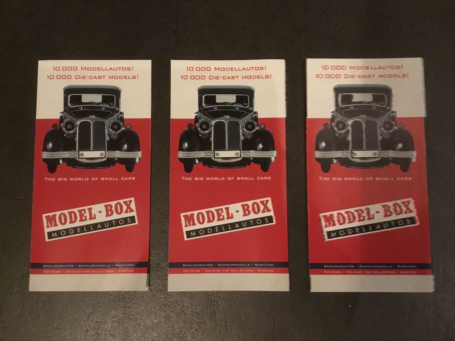 Disney Modellini d'auto: Disney-Set 1:24, Formula Uno Modellautos – Nuovo e nell'imballaggio originale da Erlenbach im Simmental venduto da Model_box 7