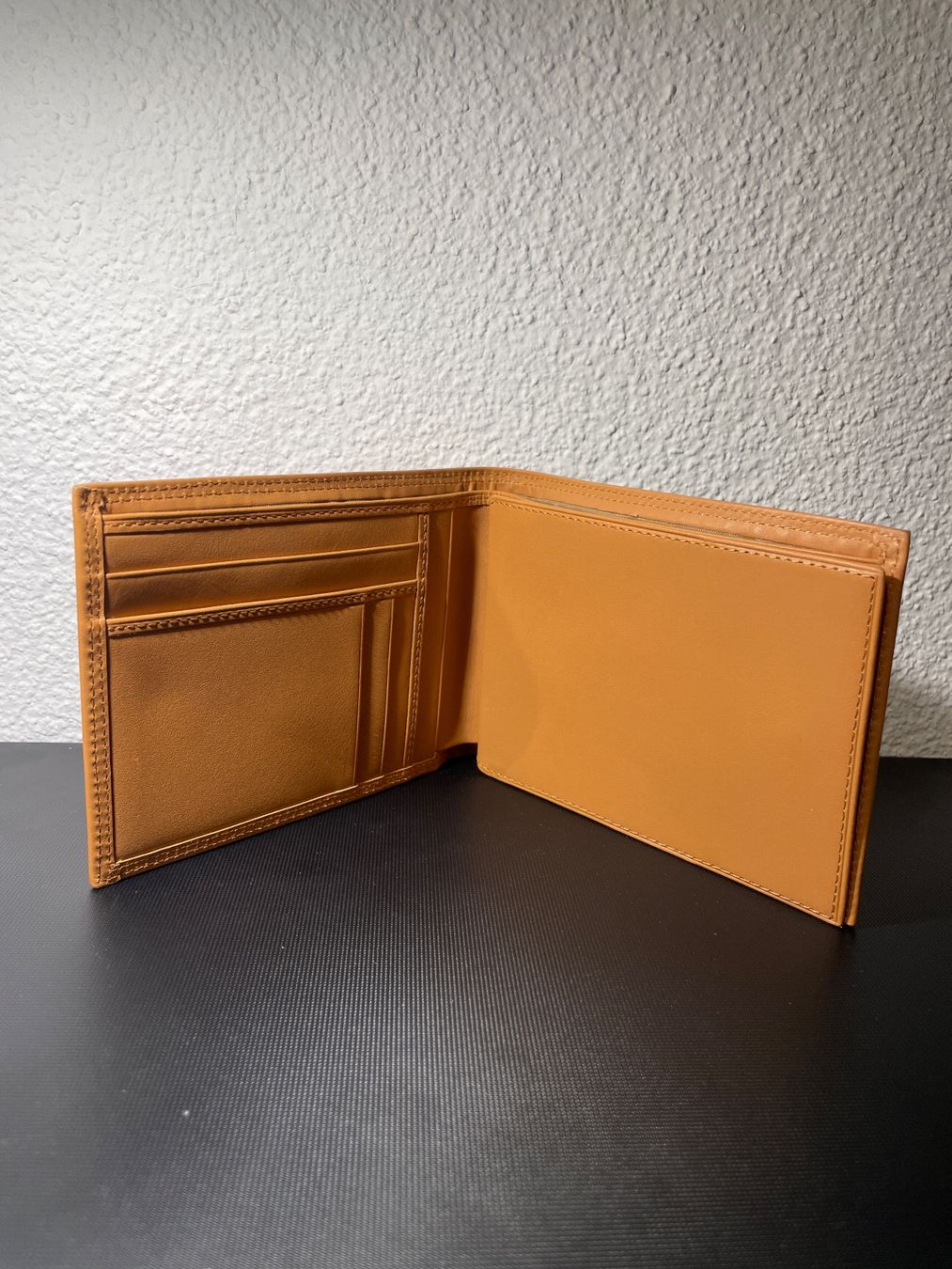 Portemonnaie: Brieftasche – Neu (gemäss Beschreibung) aus Sargans von Didis 2