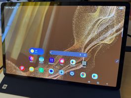 Samsung Galaxy Tab S8+ 5G 256GB