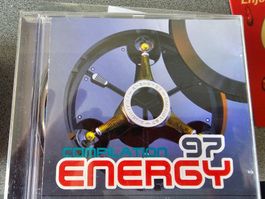 Energy 97 compilation/dj/streetparade/hits
