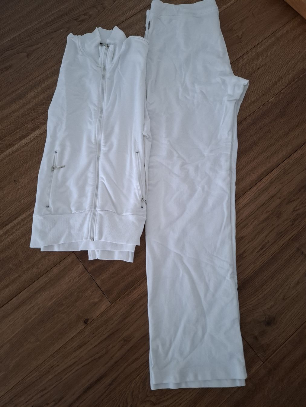 Completi & Tailleur: SWITCHER Trainer – Usato da Ettingen venduto da sharan02